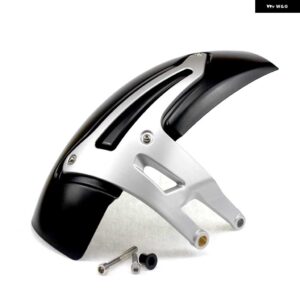 BMW R1200GS LC ADV R1250GS R1250GS R1250 1250GS アドベンチャー 2022 オートバイ リアフェンダー マッドガード タイヤハガー スプラッシュガード - Silver