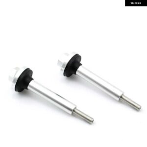 BMW R1200GS シリンダー ヘッド ガード プロテクター カバー R1200GS ADVENTURE 2014 2015 2017 - Screws