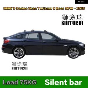 BMW BWM 4 1 5 2 3 4シリーズ SERULTRA 静音 トラック ルーフバー特殊合金ベルトロック - O