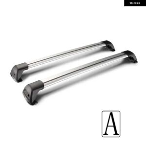 スバル フォレスター SG_ 2002-2008 2006 SERULTRA 静音 トラック ルーフバー車特殊合金ベルトロック S4 STI S - a