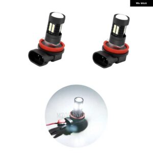 ランドローバー LED フォグランプ ディスカバリー 2 3 レンジローバースポーツ L322 ディスカバリー 2003-2009 フォグランプ ハロゲン フォグランプ - LED bulbs
