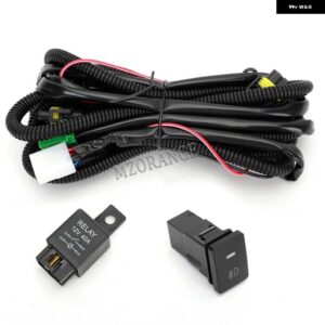 ランドローバー LED フォグランプ ディスカバリー 2 3 レンジローバースポーツ L322 ディスカバリー 2003-2009 フォグランプ ハロゲン フォグランプ - Wires