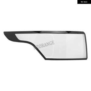 ランドローバー テールライト カバー レンジローバースポーツ 2014-2021 ランプシェード リアバンパー ライトテールシェルカバー カー - Left