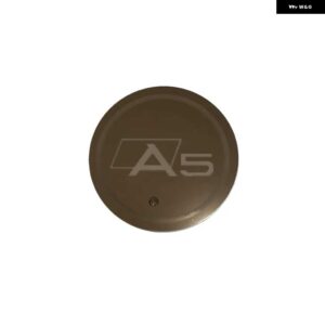 アウディ 7 カラフルな USB ロゴ LED ムードライトカップ発光コースターホルダー A5 スポーツバッククーペ B8 B9 自動車 - 1pcs for A5