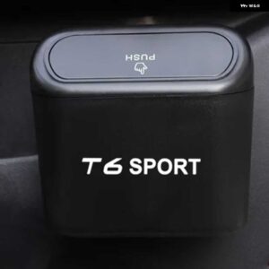 ボルボ プラスチック ゴミ箱 S60 XC90 V40 V50 V60 V70 S80 S90 V90 C30 C70 XC70 XC60 XC40 AWD T6 - t6　sport, 500mL-1L
