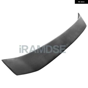 ボルボ トランクスポイラー カーボン FPR 自動リアトランクウイング RE ACCESSORIES スポイラー S40 2004 - 2012 - unpainted　FPR