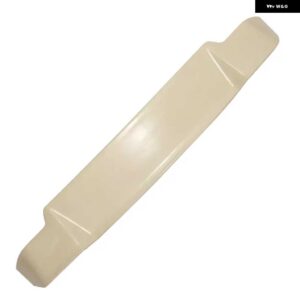 ランドローバー ルーフスポイラー カーボン表面リアトランクウイング ABS 素材テールスポイラー ディフェンダー 90 110 2020-24 - Unpainted