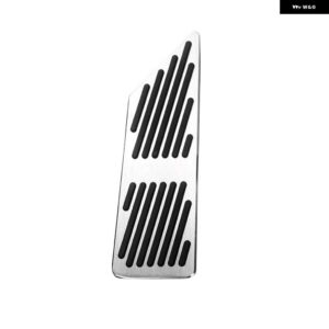 BMW フットペダル 2シリーズ グランクーペ F44 F45 F46 2015 2022 ガスアクセル ブレーキ レストフットステンレスノンスリップ 2023 - 1 pcs
