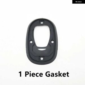 BMW ミニ R55 R56 クラブマン ONE クーパー S 2007-2013 ルーフアンテナ空中ベースマウント ゴムシールリング - 1 Piece Gasket