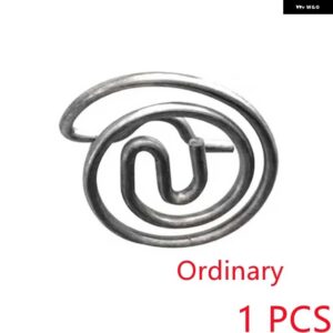 ポルシェ サーボモーター 電子排気 アクチュエーター スプリング リペア キット マカン 2015-2022 - 1 PCS Ordinary