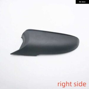 アウディ A4 A5 B8.5 A3 8P 2010-16 S5 RS4 RS5 自動サイドドアバックミラー アンダーアンダーカバー キャップ - Right Side
