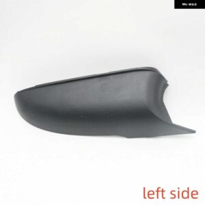 アウディ A4 A5 B8.5 A3 8P 2010-16 S5 RS4 RS5 自動サイドドアバックミラー アンダーアンダーカバー キャップ - Left Side
