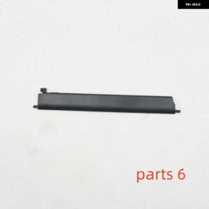 アウディ Q5 2009-17 フロントエアコン A/C アウトレット 空調ベント - parts 6