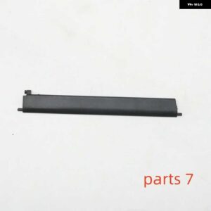 アウディ Q5 2009-17 フロントエアコン A/C アウトレット 空調ベント - parts 7