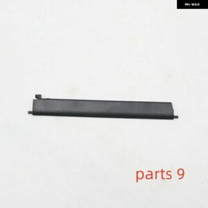 アウディ Q5 2009-17 フロントエアコン A/C アウトレット 空調ベント - parts 9