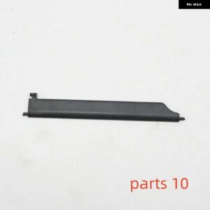 アウディ Q5 2009-17 フロントエアコン A/C アウトレット 空調ベント - parts 10