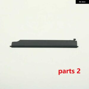 アウディ Q5 2009-17 フロントエアコン A/C アウトレット 空調ベント - parts 2