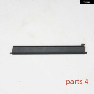 アウディ Q5 2009-17 フロントエアコン A/C アウトレット 空調ベント - parts 4