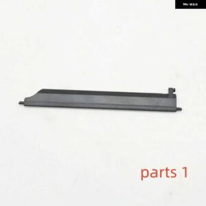 アウディ Q5 2009-17 フロントエアコン A/C アウトレット 空調ベント - parts 1