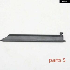 アウディ Q5 2009-17 フロントエアコン A/C アウトレット 空調ベント - parts 5
