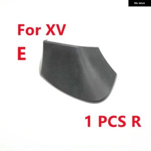スバル アウトバック レガシィ フォレスター XV クロストレック 2018-2020 ウイングドアサイドバックミラー アンダーカバー キャップ - For XV E Right R