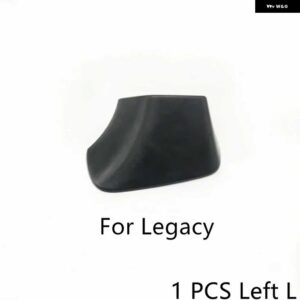 スバル アウトバック レガシィ フォレスター XV クロストレック 2018-2020 ウイングドアサイドバックミラー アンダーカバー キャップ - For Legacy E L
