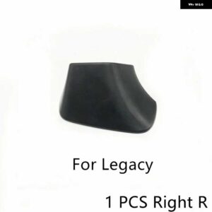 スバル アウトバック レガシィ フォレスター XV クロストレック 2018-2020 ウイングドアサイドバックミラー アンダーカバー キャップ - For Legacy E R