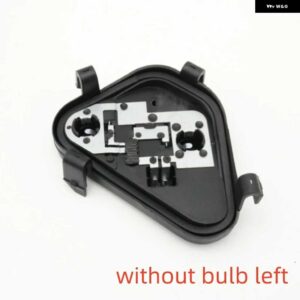 BMW リア テールライト 電球ホルダー TALIGHT ブレーキ ストップランプ穴ソケット 3シリーズ 316 320 328 F30 F35 - without bulb left