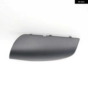 ポルシェ カイエン 2007 2008 2009 2010 フロントバンパー 牽引フックカバー 故障アイキャッププラグ OEM 9555051551 - Right side RH