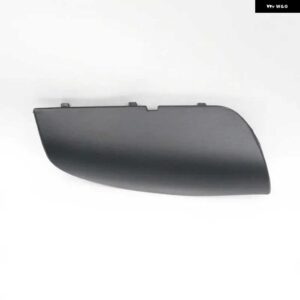 ポルシェ カイエン 2007 2008 2009 2010 フロントバンパー 牽引フックカバー 故障アイキャッププラグ OEM 9555051551 - Left side LH