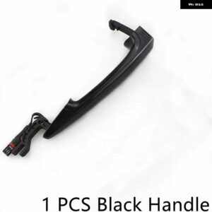 BMW 外装 ドアハンドル グリップ 誘導専用適用 3シリーズ E70 X5 E71 E72 X6 X1 E84 E90 E92 335I 328I
