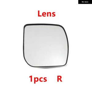 スバル フォレスター SH 2008 2009 2010 ウイングドアサイドミラー アンダーキャップ蓋外側バックミラー カバー - Mirror Right side R