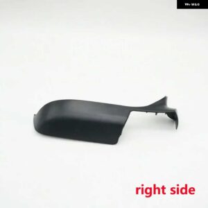 スバル フォレスター SH 2008 2009 2010 ウイングドアサイドミラー アンダーキャップ蓋外側バックミラー カバー - Lower Cap R
