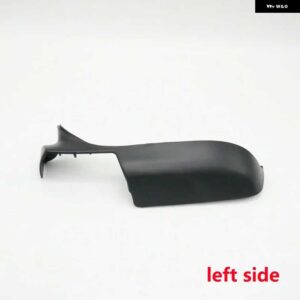 スバル フォレスター SH 2008 2009 2010 ウイングドアサイドミラー アンダーキャップ蓋外側バックミラー カバー - Low Cap L