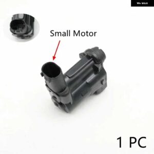 BMW 燃料タンクフィラーモーター スイッチ カバー ドアロックバックルスナップスプリング X1 X2 X3 E83 X4 X6 Z4 1 3 5 7シリーズ - 1 PCS Small Motor