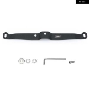 スバル ブラケット デュアル ホーン 2002-2007 WRX/STI PQY ホーン ブラケット JR-DHB01 - with logo