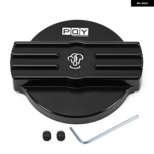 アウディ タンクキャップ/ボトルキャップ/オイルキャップ VW CC ゴルフ シート シュコダ 2.0T シロッコ EA888 EA113 エンジン アルミ キャップ カバー - Tank Cap