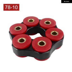 BMW ドライブ シャフト フレックス ディスク LK=78MM/12MM LK=78MM/10MM E30 E36 E39 E46 JR-FDP01/02 - 78-10