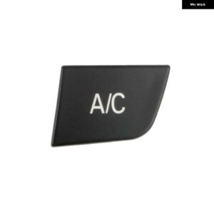 BMW 風量エアコンファン MAX AUTO AC ボタン スイッチ 3シリーズ F30 F35 F32 F33 - E