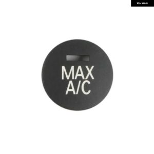 BMW 風量エアコンファン MAX AUTO AC ボタン スイッチ 3シリーズ F30 F35 F32 F33 - D