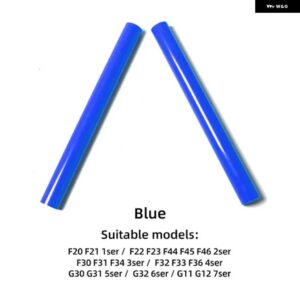 BMW M スポーツスタイルフロントグリル トリムストリップカバー フレーム ステッカー X3 F25 X4 F26 G02 G01 G30 G20 F20 F10 F30 X5 カー - F