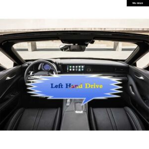 ランドローバー ディフェンダー 110 90 130 L663 V8 2020 2023 2022 ダッシュボード カバー パッド 防塵滑り止めサンシェード カー