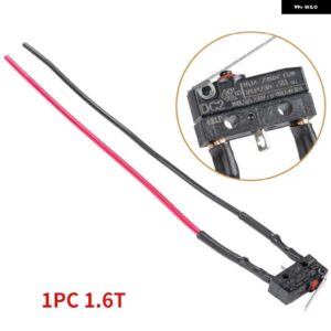 アウディ リペア キット 1.4T 1.6T パーク P ギアマイクロモーションスイッチ ワイヤー A3 Q3 VW ゴルフ MK7 パサート - 1PC 1.6T