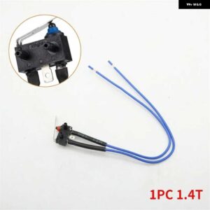 アウディ リペア キット 1.4T 1.6T パーク P ギアマイクロモーションスイッチ ワイヤー A3 Q3 VW ゴルフ MK7 パサート - 1PC 1.4T