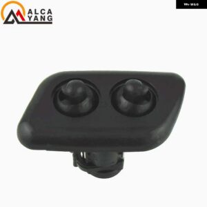 BMW 61678360661 61678360662 左 ヘッドライト ウォッシャーノズル E39 525I 525IT 528I 528IT 530I 540I 540IT M5 - Left