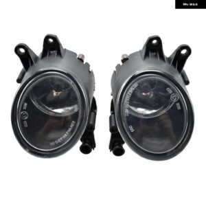 アウディ 2個 LED フォグライト ハロゲン フォグランプ A4 B6 セダンアバントクワトロ 37012 - Halogen
