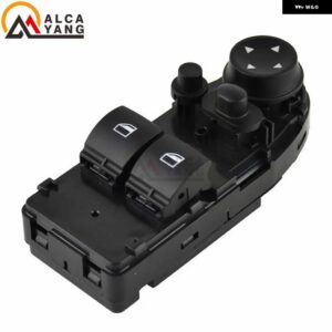 BMW 電動パワーウィンドウ スイッチ ボタン 3シリーズ E92 05/2005-02/2010 LCI 11/2008-06/2013 カースタイリング - Model A
