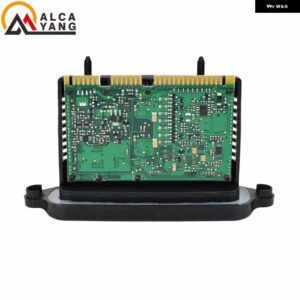 BMW 7316217 5シリーズ F07 GT F10 F11 ヘッドライト ドライバーモジュール キセノン 63117316217 - model 1