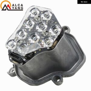 BMW 63117271901 63117271902 LED モジュール 5シリーズ F10 F11 2010-2013 バイキセノンカー - Left