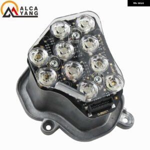 BMW 63117271901 63117271902 LED モジュール 5シリーズ F10 F11 2010-2013 バイキセノンカー - right